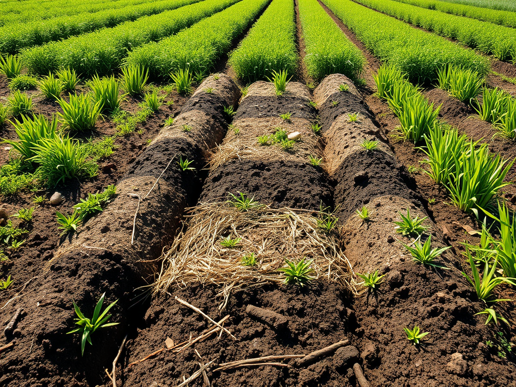 Biochar-Based Fertilizers and Reactive Barriers: A Promising Combination for Soil Health and Crop Yield