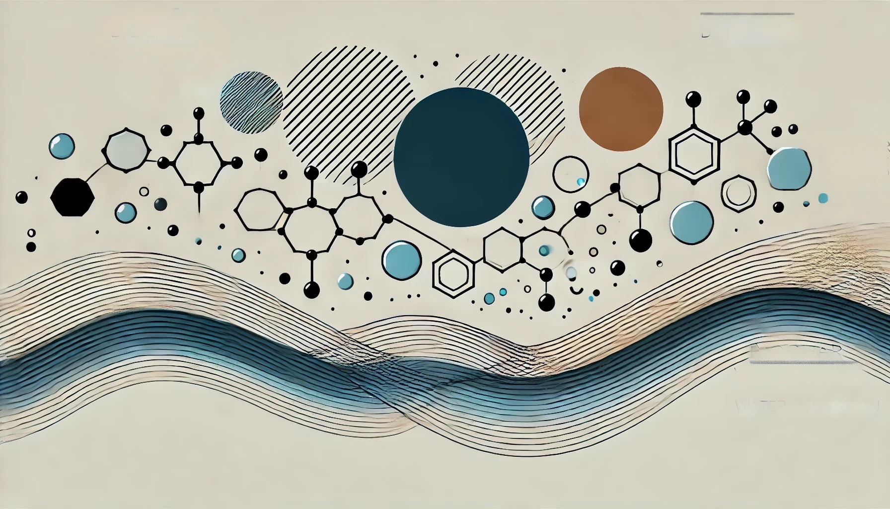 Turning Agricultural Waste into a Water Purification Solution: Biochar from Wheat Straw
