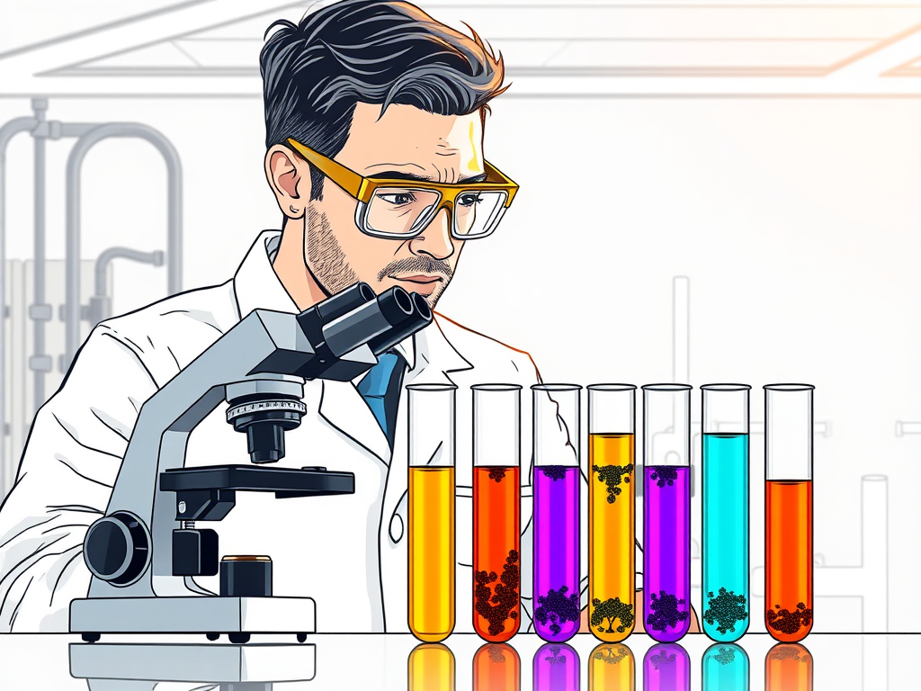 Doped Biochar: A Promising Catalyst for Cleaner Wastewater