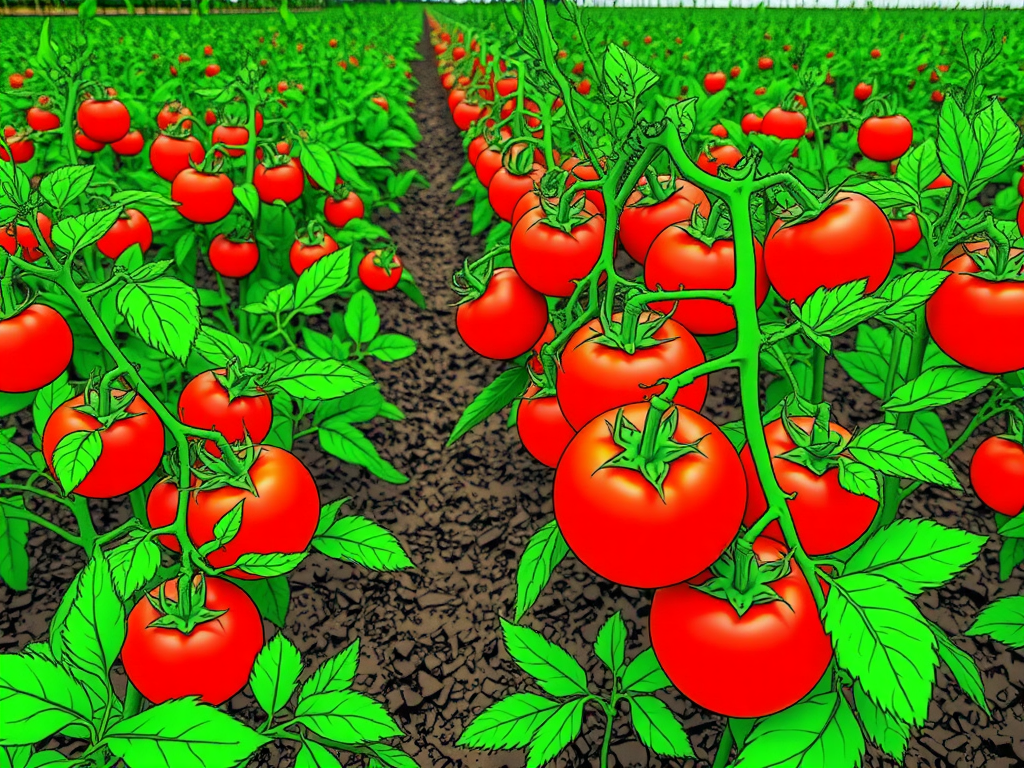 Biochar/Zeolite Counteract 27% Salinity Increase in Soil Irrigated with Treated Wastewater for Tomato Growth