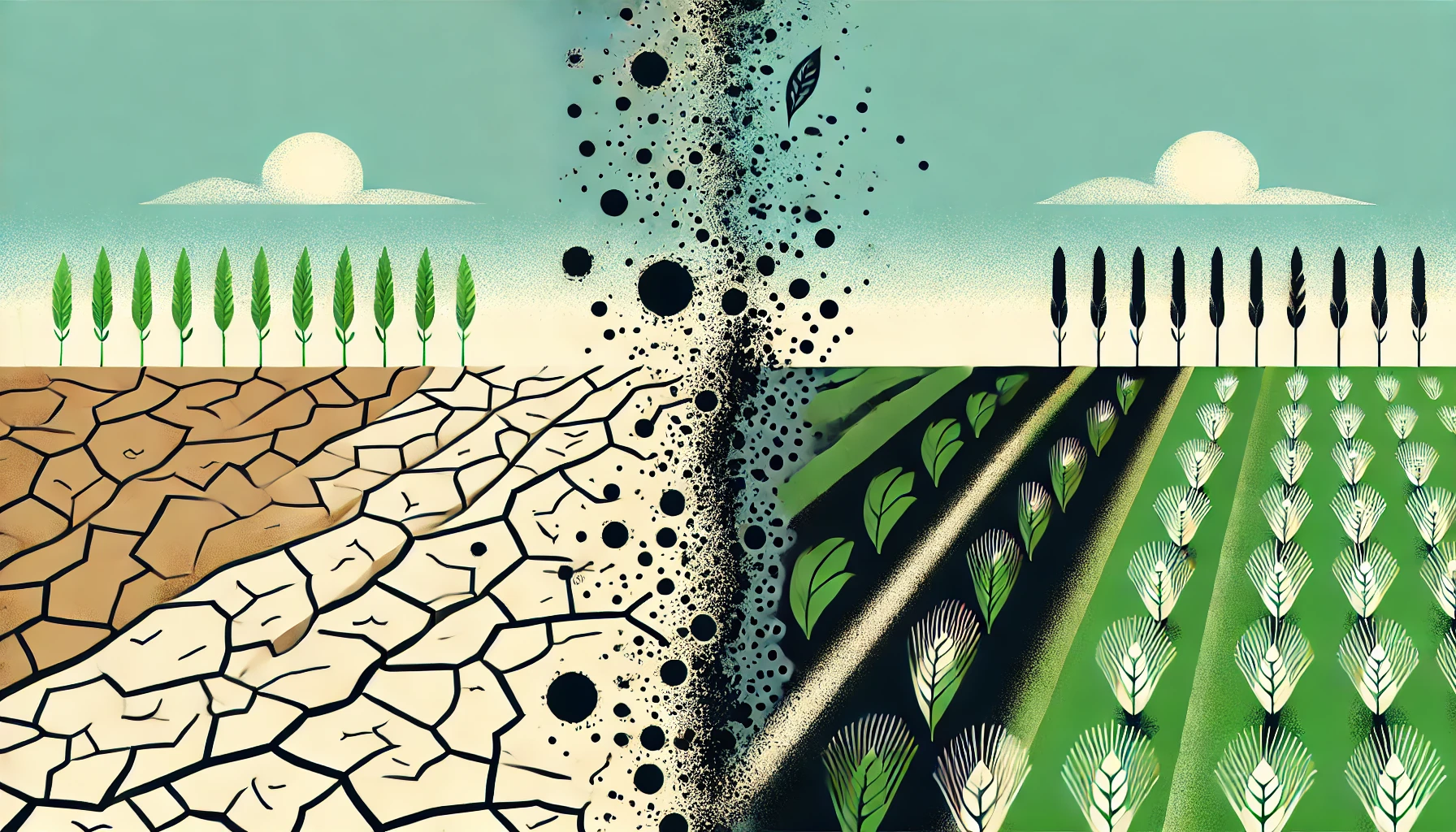 Investing in Farmland and Biochar: A Practical Path to Profit and Soil Regeneration