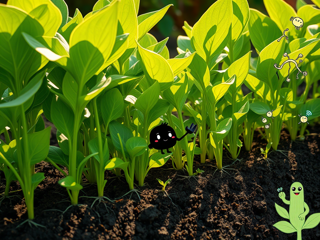 Biochar and Plant Growth-Promoting Bacteria: A Sustainable Approach to Pesticide Cleanup