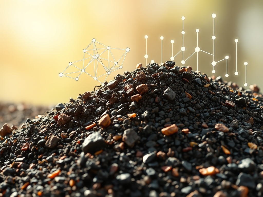 New AI Model Achieves 0.985 Accuracy in Biochar Yield Prediction