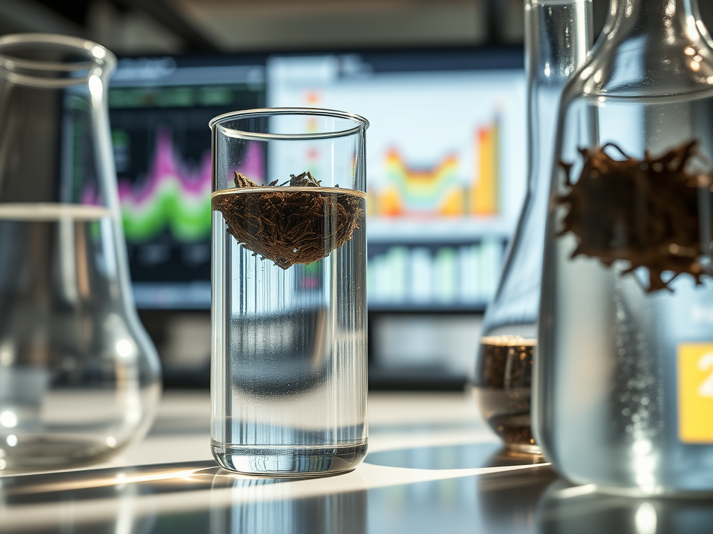 Optimizing Modified Biochar for Arsenic Removal: A Data-Driven Approach