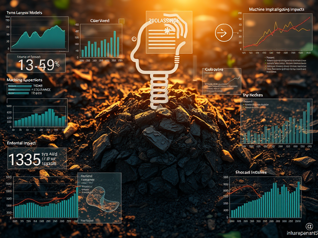 Machine Learning Predicts Biochar Production for Sustainable Soil
