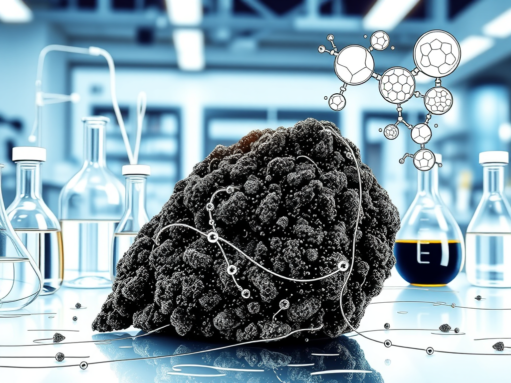Yeast-Derived Phosphorus Biochar Catalyst Boosts Dye Degradation by 25-Fold