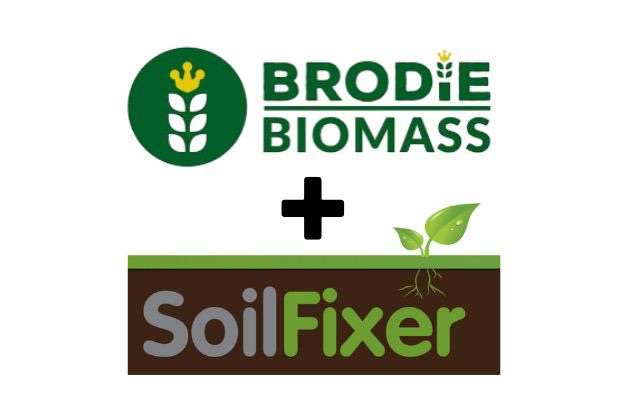 Brodie Biomass Acquires SoilFixer to Strengthen Sustainable Agriculture Focus
