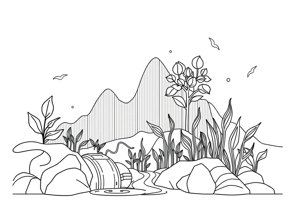 Machine Learning Boosts Biomass Use for Greener World