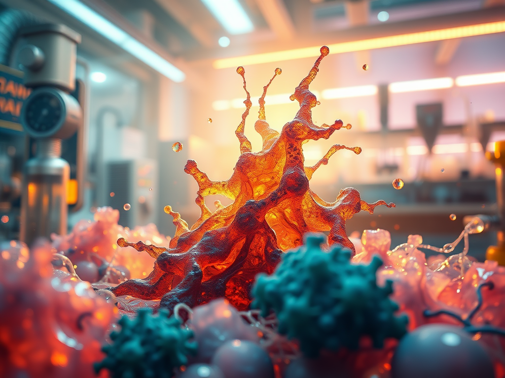 Biochar Addition Increases Polyamide Tensile Strength by 44% and Reduces Carbon Footprint by 65%