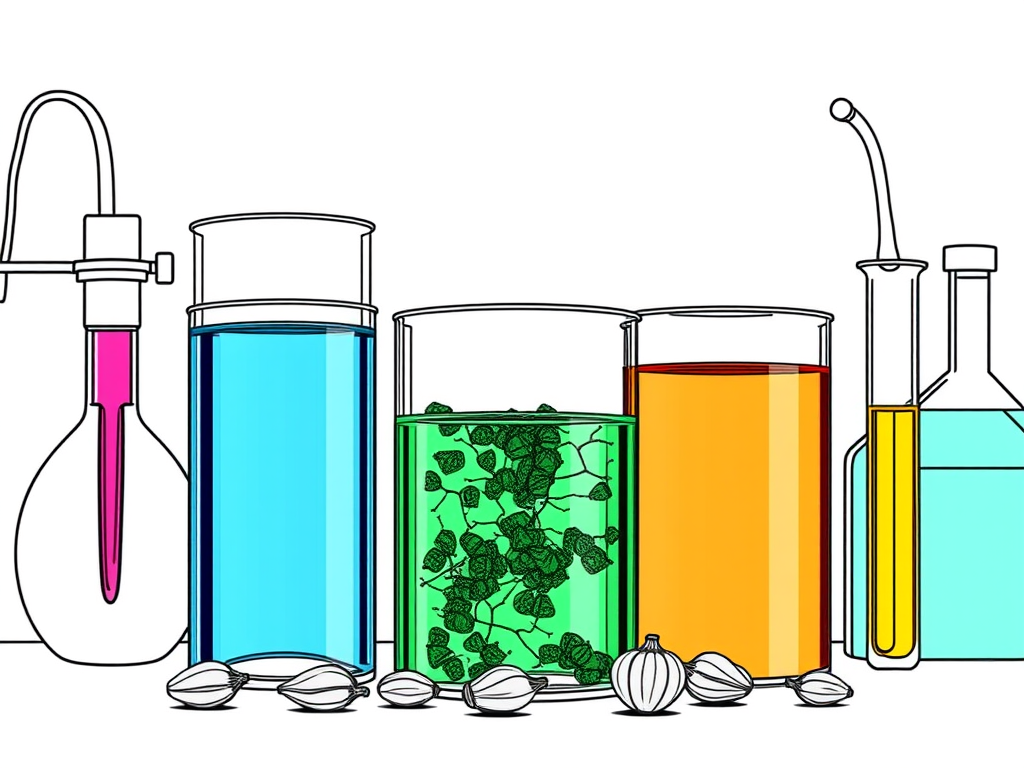 Papaya Seed Biochar Achieves 100% Dye Removal Efficiency After Chemical Modification