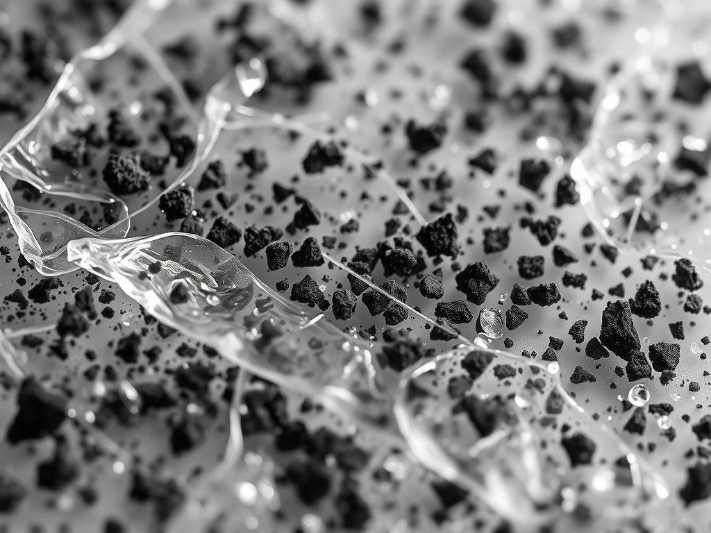 Almond Biochar Enhances Composite Strength: 324.66 MPa Tensile Strength at 10% Filler Load