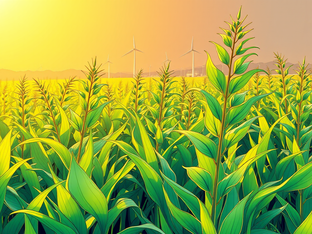 Kenaf-Derived Activated Carbons Show Promise for High-Power Energy Storage