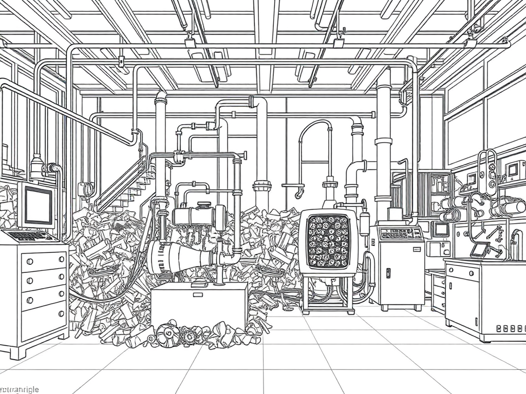 Biofuel Production from Waste Biomass Boosted by Advanced Conversion Tech