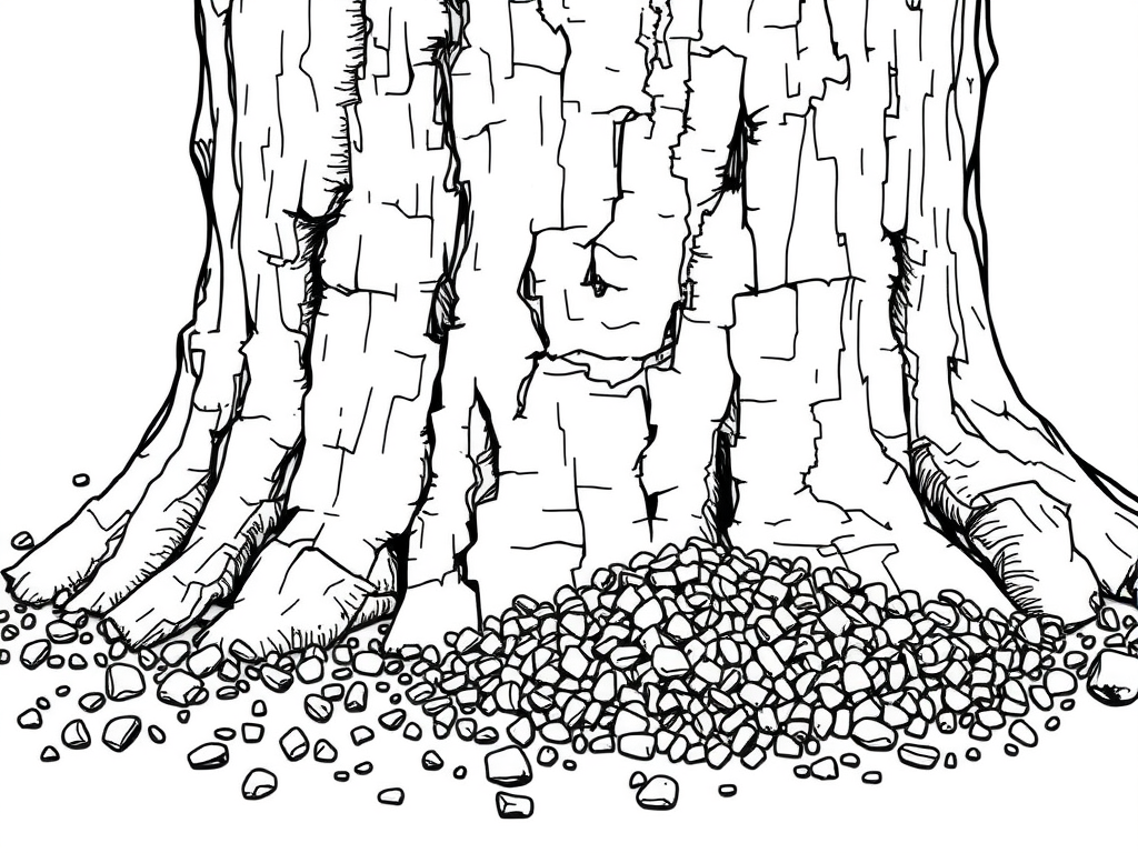 Plane Tree Bark Biochar Achieves 1123 mg/g Methylene Blue Adsorption