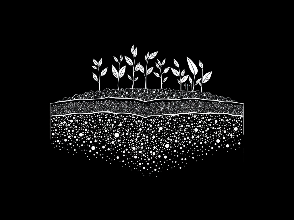 Biochar Boosts Carbon Storage in Soil Models, But Data Still Needed for Accuracy