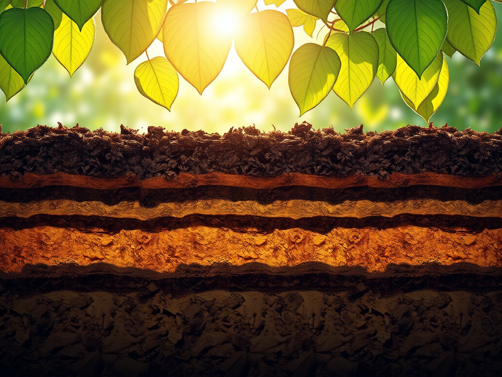 Biochar’s Evolving Effects: Soil Chemistry Changes Over Time