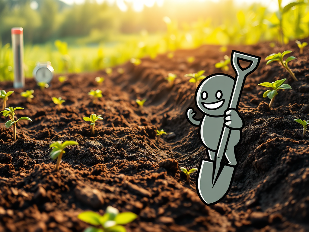 Biochar Boosts Soil Carbon by 21% with Optimal Use in Specific Conditions