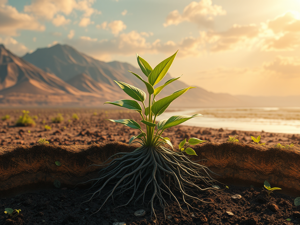 Biochar Interlayers Reduce Soil Salinity by Up to 49% in Saline Wastelands