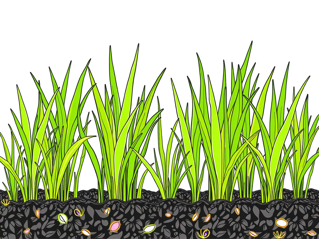 Combined Biochar and Bacteria Reduce Antimony in Rice by 40%