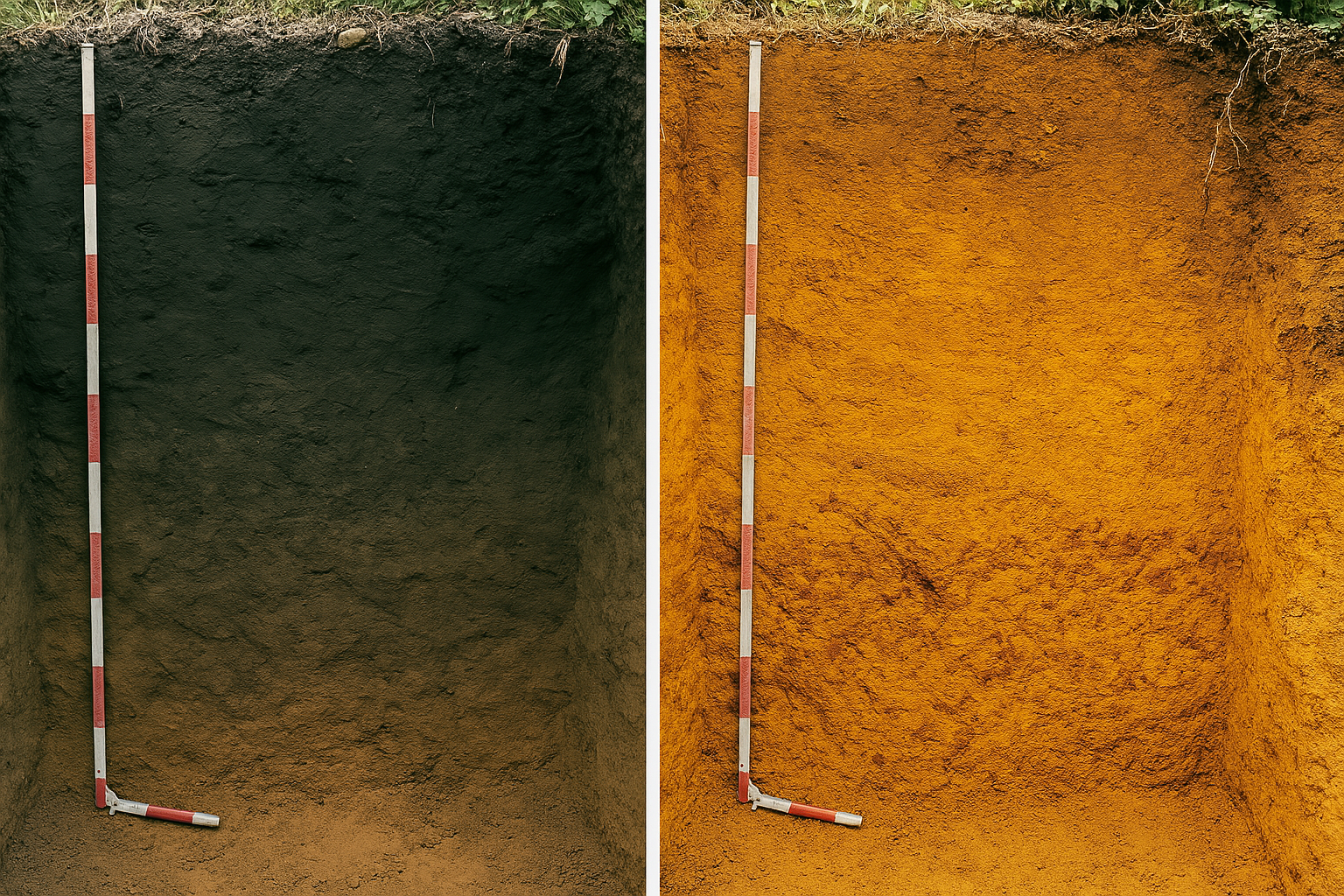 Unlocking the Secrets of the Amazon’s Dark Earth: Evidence of Ancient Human Influence