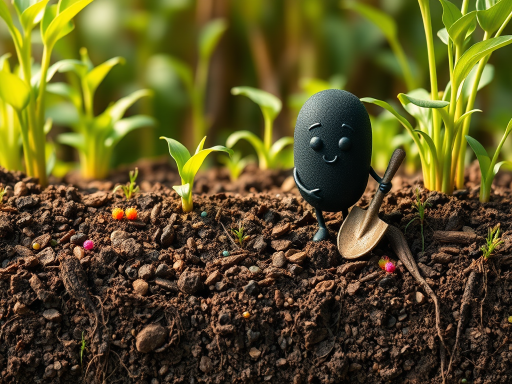 Biochar Boosts Hydrocarbon Removal by 20.7%, Reaching 90% with Added Microbes