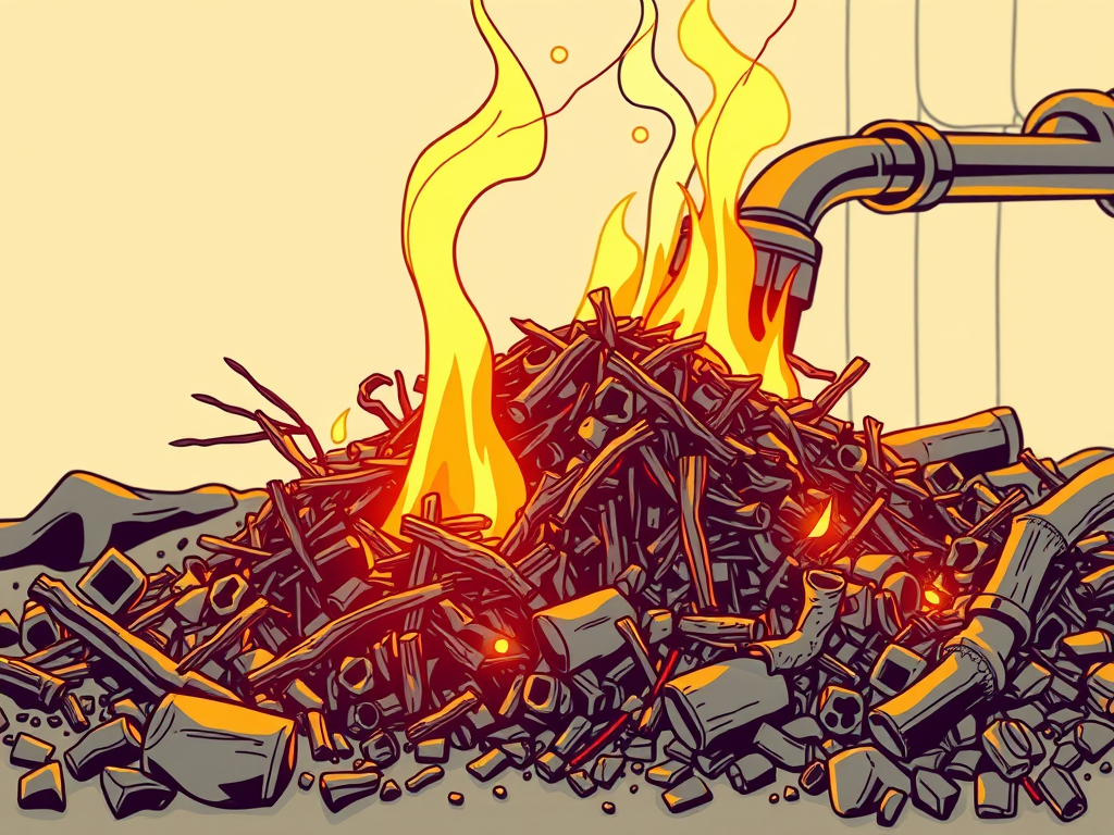 Malt Bagasse Biochar Achieves 7.0 mg/g Tetracycline Adsorption