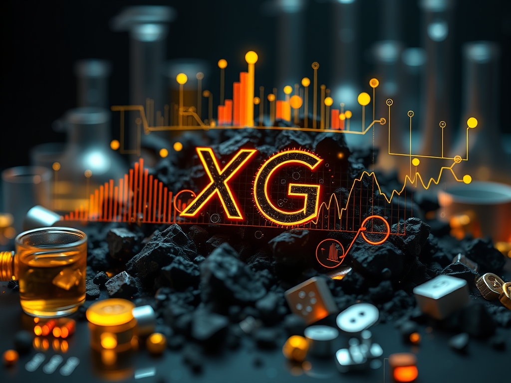 XGBoost Model Achieves 92% Accuracy in Predicting Heavy Metal Adsorption Efficiency