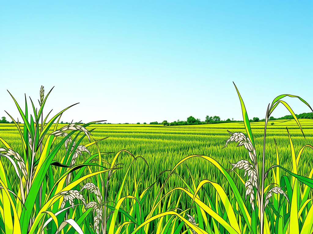 India’s Crop Residue Could Yield 34.5 Tg of Biochar, Offering a Dual Environmental Solution