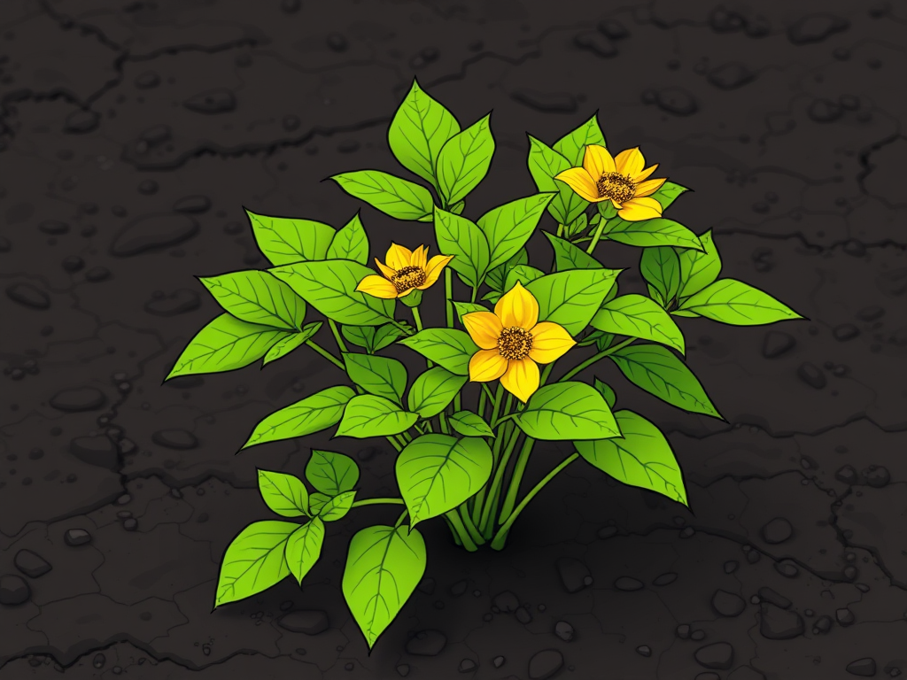 Biochar and Phosphorus Synergistically Enhance Rapeseed Growth in Alkaline Soils