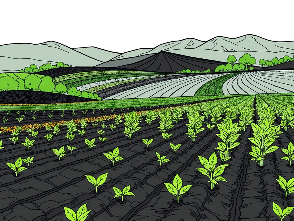 Biochar: A Key Player in Carbon Dioxide Removal and Sustainable Agriculture