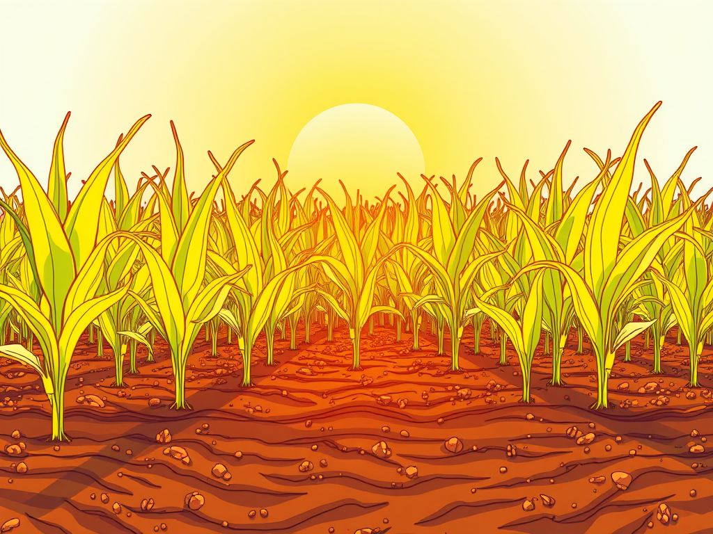 Biochar Enhances Soil and Supports Maize Growth Over Two Years