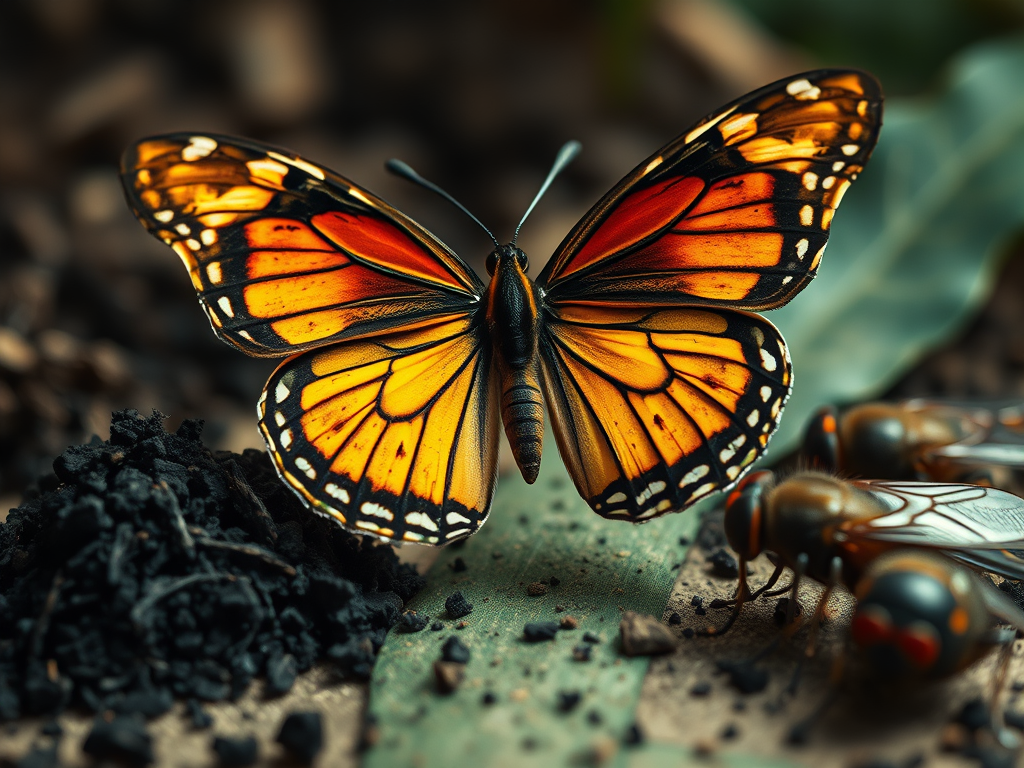 Butterfly Framework Successfully Assesses Circular Economy Innovations in Kenya