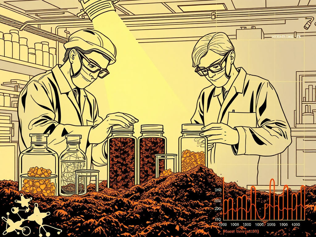 Enhanced Copper Removal: nZVI@BC Achieves 1.65X Higher Adsorption and 34% Soil Copper Reduction