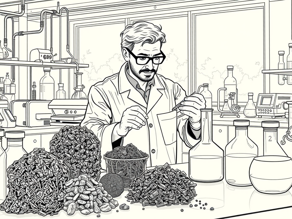 Maximizing Biochar’s Potential: Enhanced Contaminant Removal and Energy Generation with Advanced Modifications