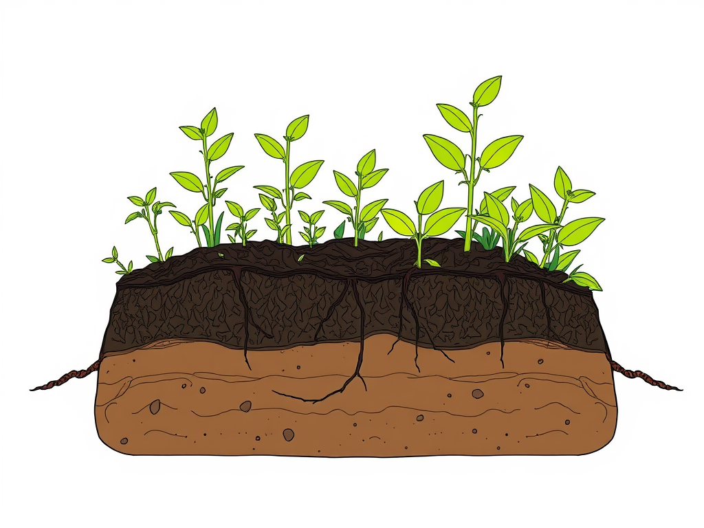 Vetiver Root Biochar Boosts Copper-Contaminated Soil Quality by Increasing Water Retention to 53% and Reducing Bioavailability