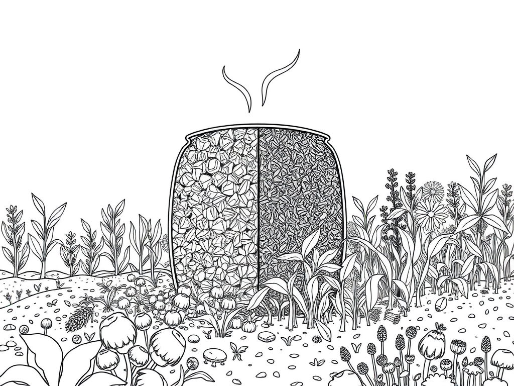 Superchar: Turning Sewage Sludge into Sustainable Fertilizer and Combating Climate Change