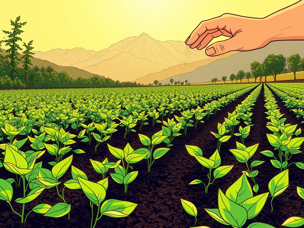 Mixed Weed Biochar Increases Soil pH by 0.54 Units and French Bean Yield by 200 kg/ha