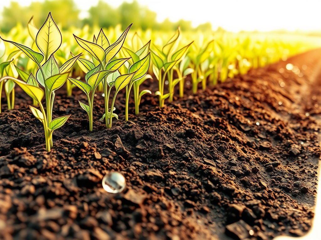 Biochar’s Multifaceted Role in Sustainable Agriculture