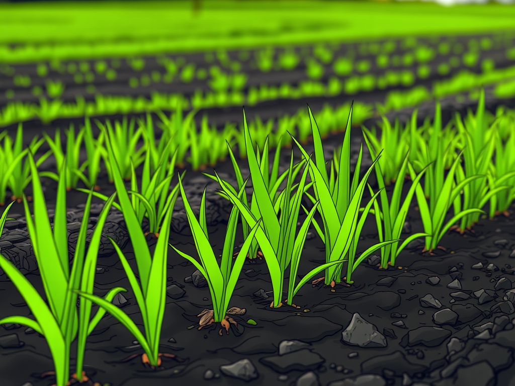 Remediating Arsenic Contamination: Laterite Biochar Composite Cuts Arsenic in Rice by 99.5% While Boosting Soil Health