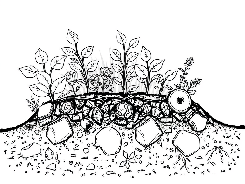 Unearthing the shadows of biochar: Potential risks and how to mitigate them