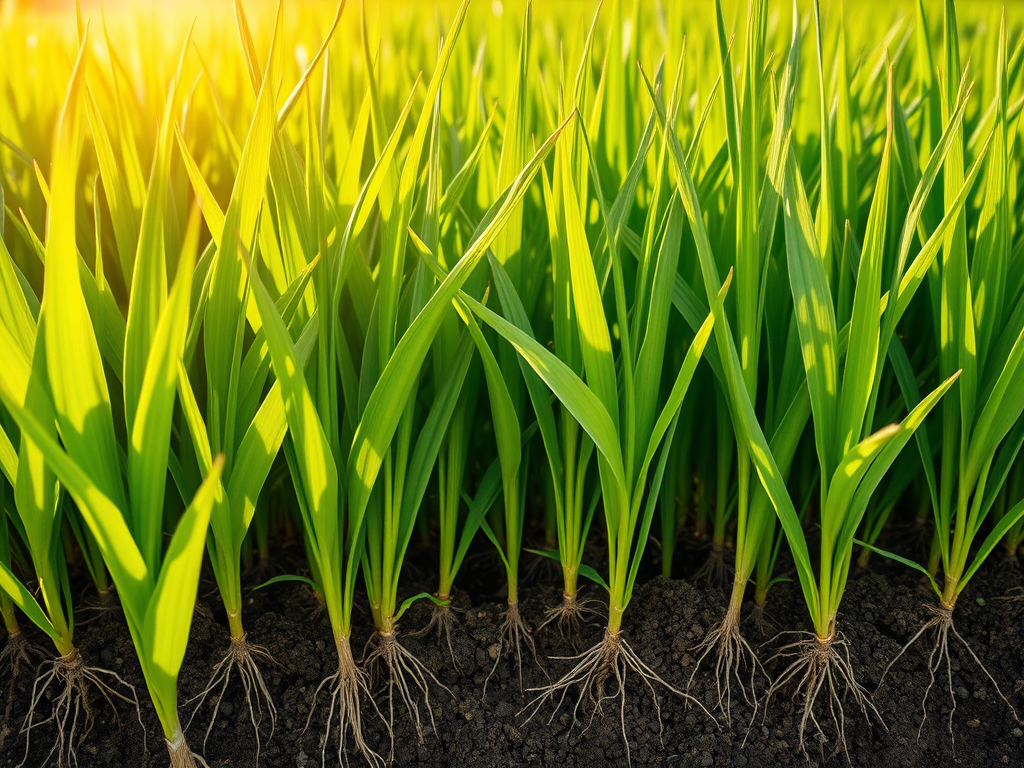 Sulfur-Modified Biochar Enhances Rice Growth by 61% and Cuts Vanadium Uptake by 58% Under Stress