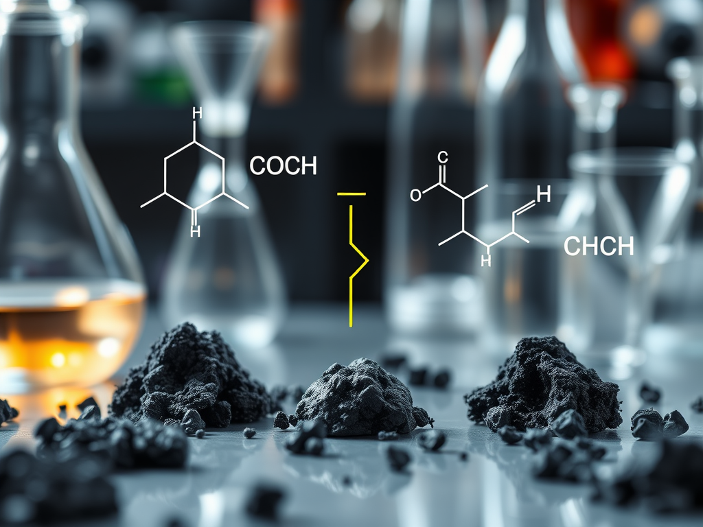 Exploring the Conversion of Levulinic Acid to gamma-Valerolactone: A 73% Yield Achieved with Biochar-Supported Bimetallic Catalyst