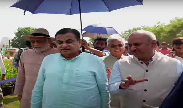 New Biochar Centre of Excellence Aims to Catalyze Rural Entrepreneurship in India