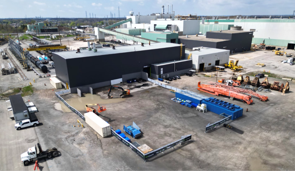 Repurposing Industrial Legacies: CHAR Technologies Targets Northern Ontario for Biochar Expansion