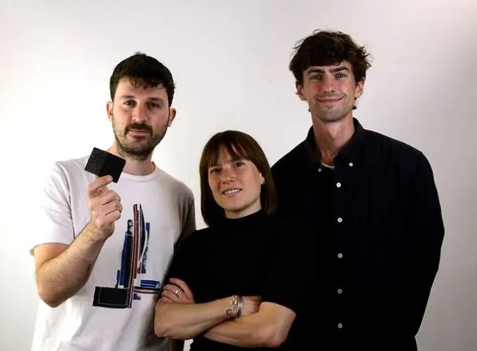 Carbon Cell Raises $1.6M to Scale Biochar-Based Foam Production