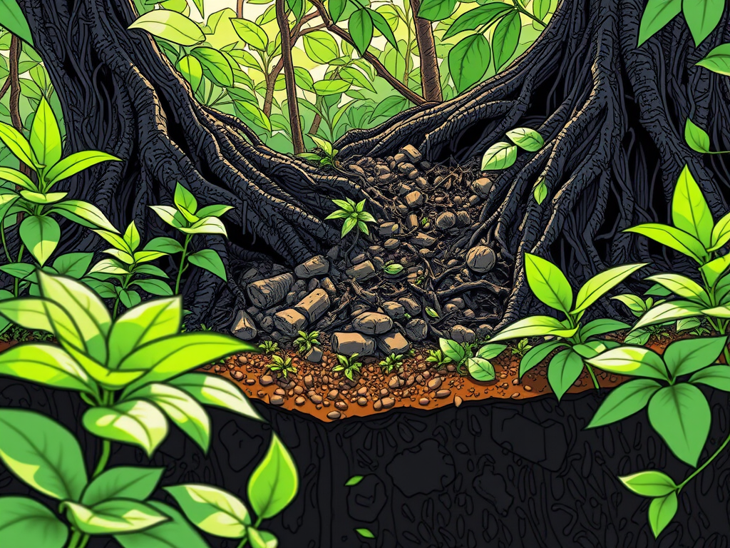 Optimizing TPH Removal: Artificial Ecosystem Optimization Predicts 87.76% Success in Biochar-Treated Nigerian Soil.