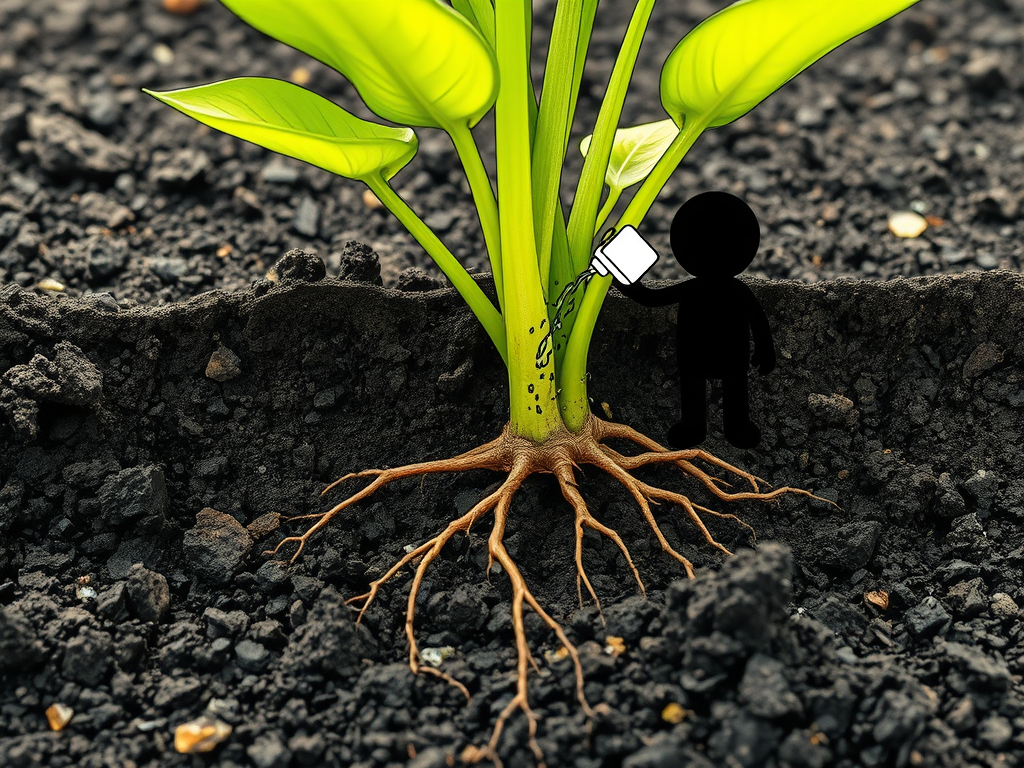 Tackling Arsenic: Biochar and Other Remediation Techniques Offer Promising Solutions for Contaminated Soils