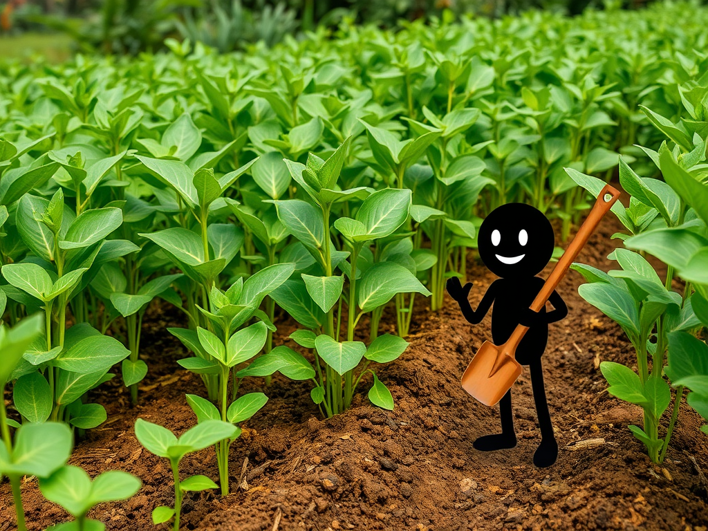 Conservation Agriculture and Biochar Cut N2O Emissions by 50% in Ugandan Pigeon Pea Crops