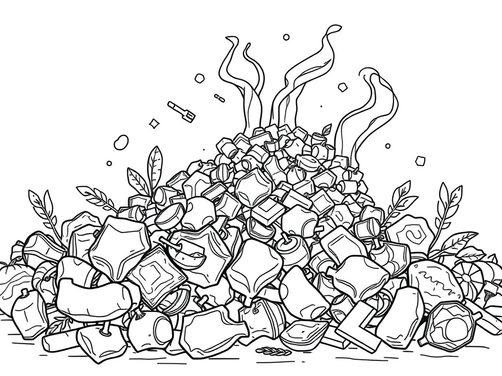 Low Surface Area Carbon Materials Boost Food Waste Biomethane Production by Up to 13%.