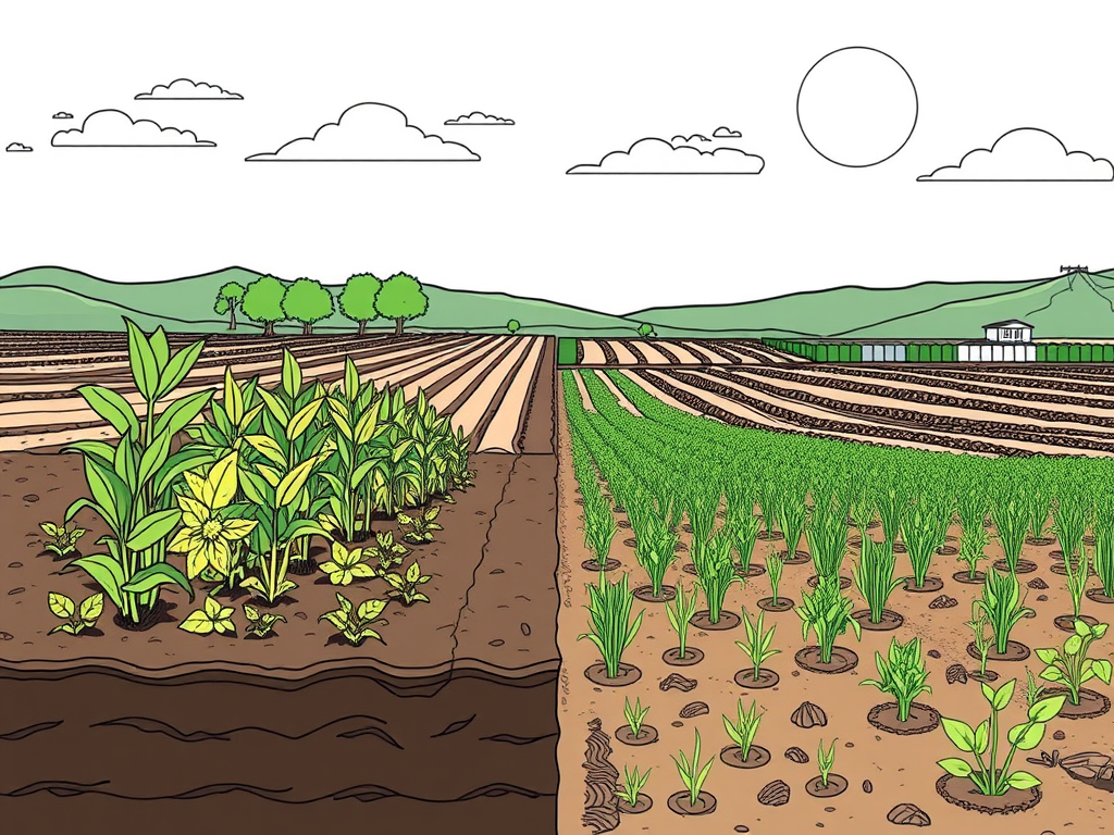 Rethinking Biochar’s Agricultural Boost: Evidence for Yield Gains Drops to -0.64% in Agricultural Soils